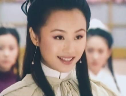 曹颖拍的电视剧有哪些（被曹颖演过的七部古装剧勾起满满回忆）(8)