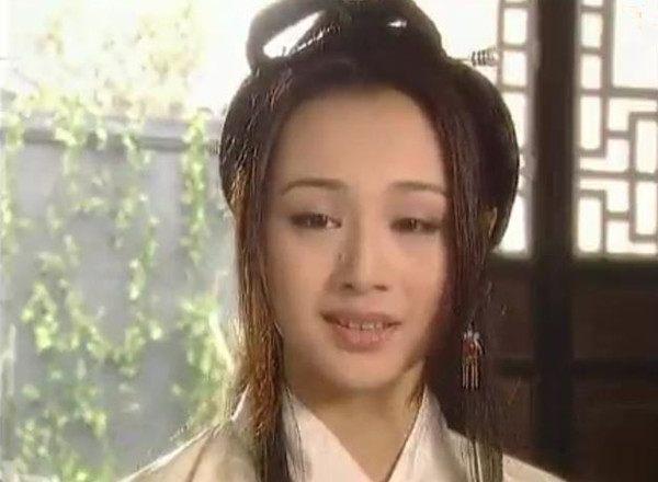 曹颖拍的电视剧有哪些（被曹颖演过的七部古装剧勾起满满回忆）(14)