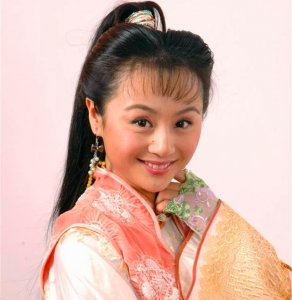 ​曹颖拍的电视剧有哪些（被曹颖演过的七部古装剧勾起满满回忆）