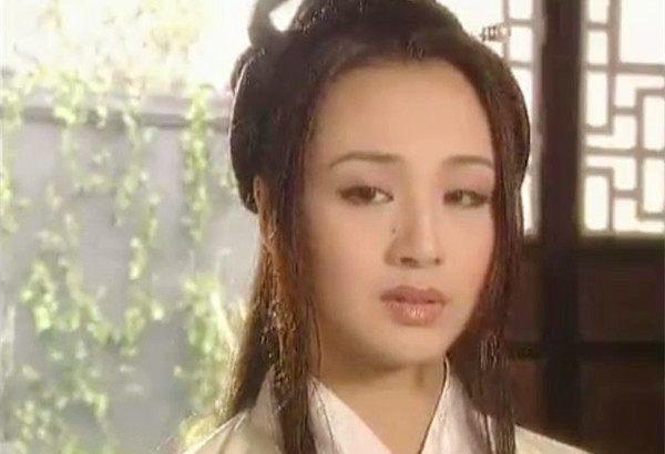 曹颖拍的电视剧有哪些（被曹颖演过的七部古装剧勾起满满回忆）(13)