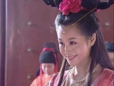 曹颖拍的电视剧有哪些（被曹颖演过的七部古装剧勾起满满回忆）(10)