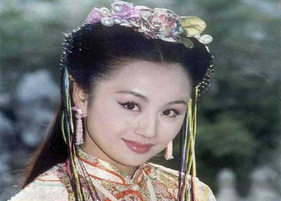 曹颖拍的电视剧有哪些（被曹颖演过的七部古装剧勾起满满回忆）(4)