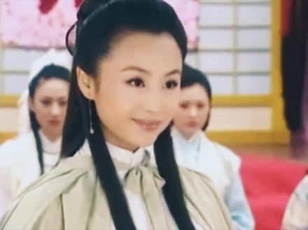 曹颖拍的电视剧有哪些（被曹颖演过的七部古装剧勾起满满回忆）(9)