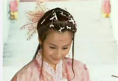 曹颖拍的电视剧有哪些（被曹颖演过的七部古装剧勾起满满回忆）(6)