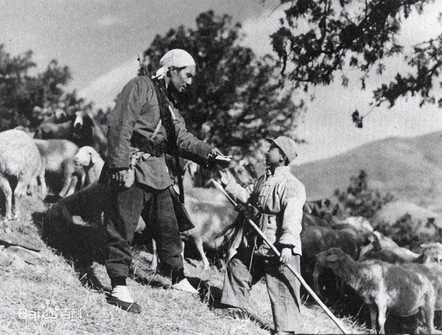 国庆节适合孩子看爱国的电影（让孩子看看爱国教育电影吧）(3)