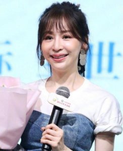 ​王心凌否认整容，王心凌的脸出什么事