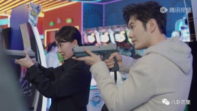 ​新闻女王，也太癫了吧！