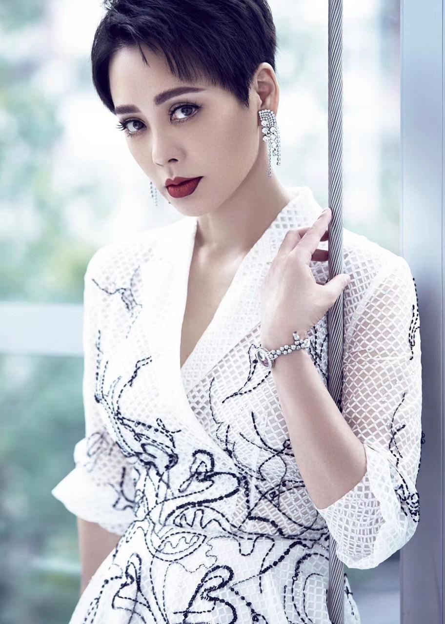 宁静个人资料和简历(演员宁静的成名之路)-