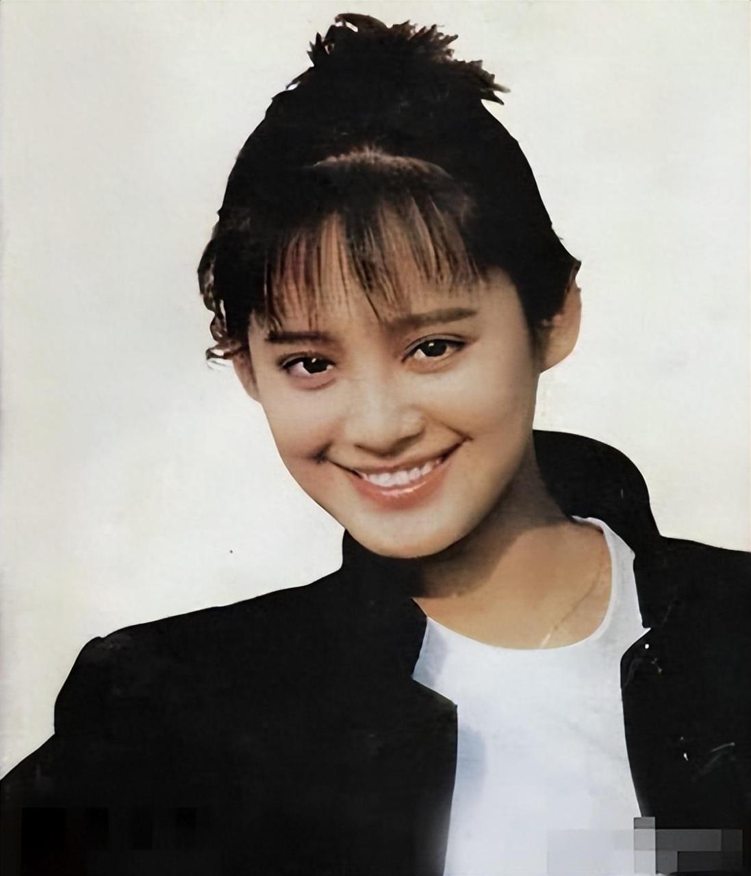 宁静个人资料和简历(演员宁静的成名之路)-