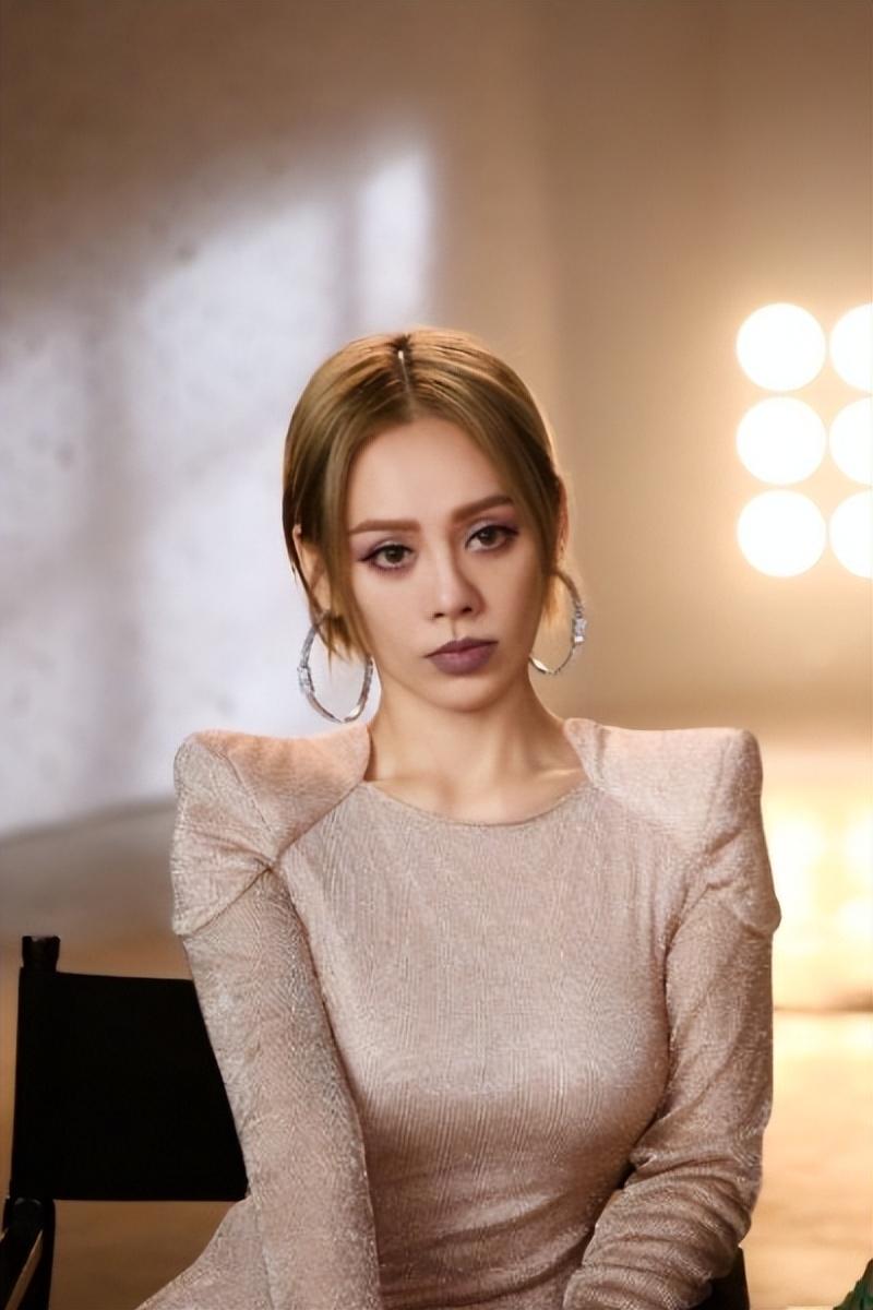 宁静个人资料和简历(演员宁静的成名之路)-