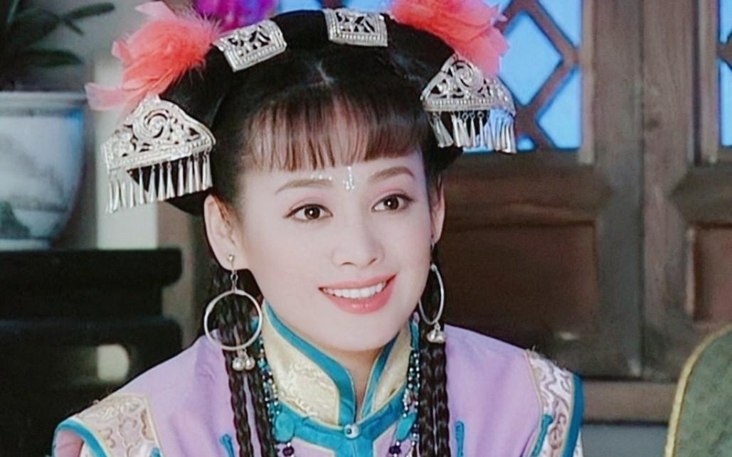 宁静个人资料和简历(演员宁静的成名之路)-