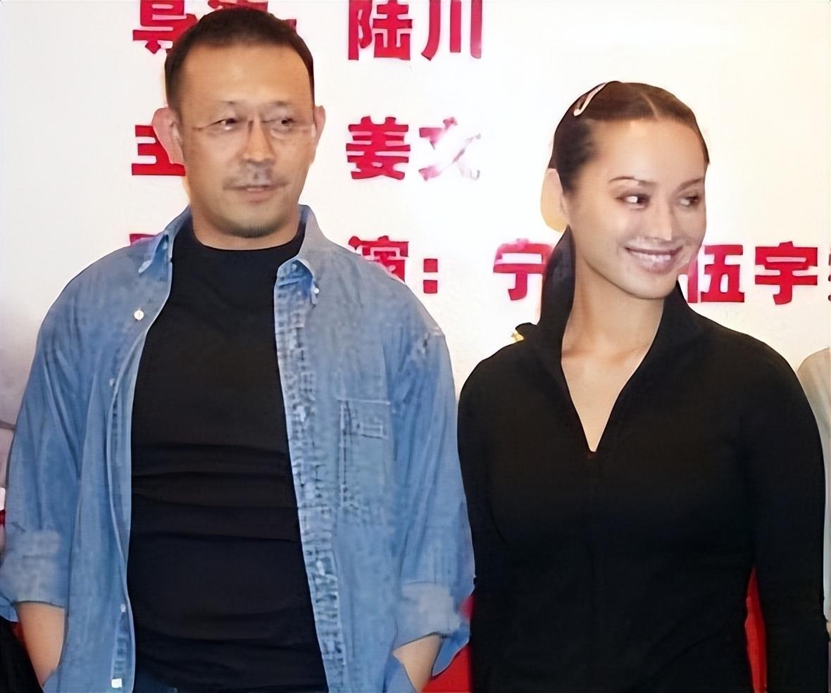 宁静个人资料和简历(演员宁静的成名之路)-