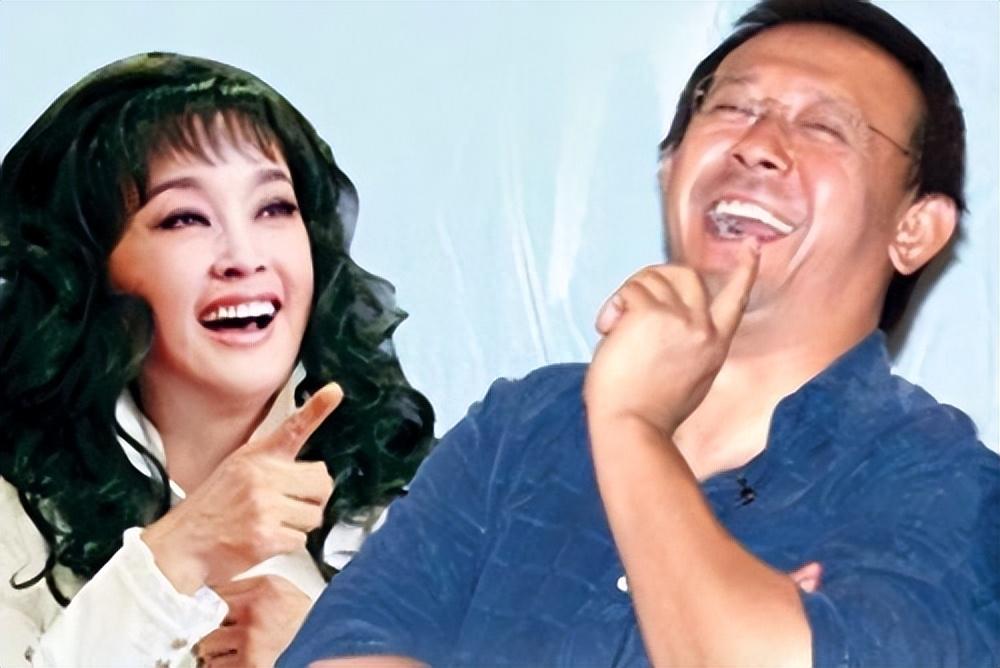 宁静个人资料和简历(演员宁静的成名之路)-