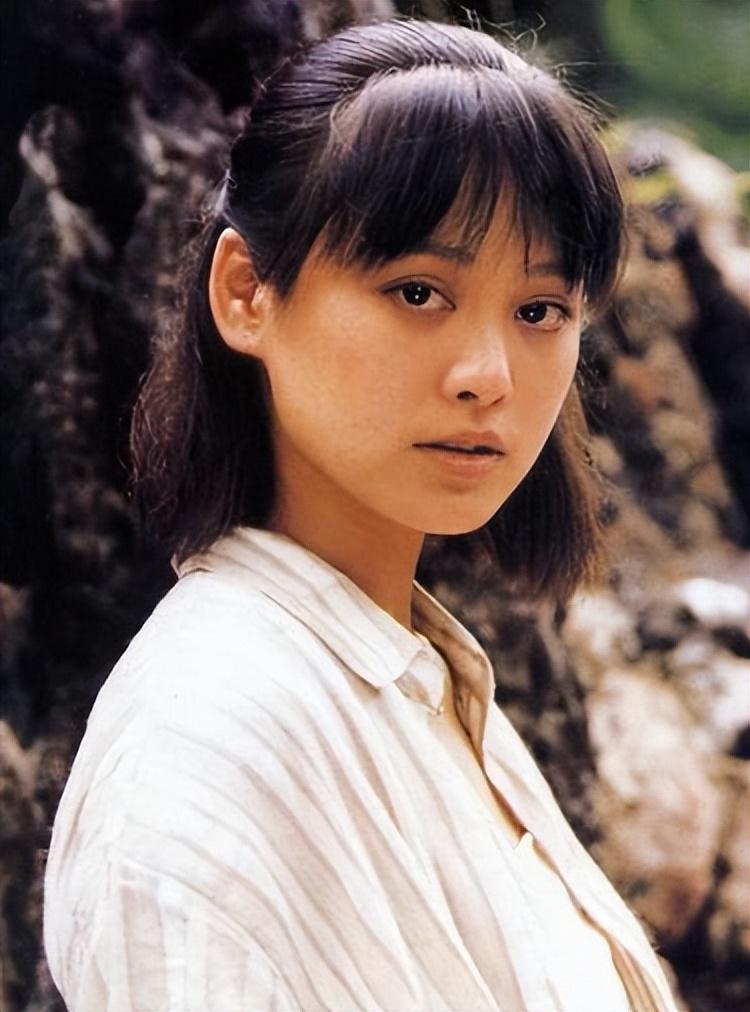 宁静个人资料和简历(演员宁静的成名之路)-