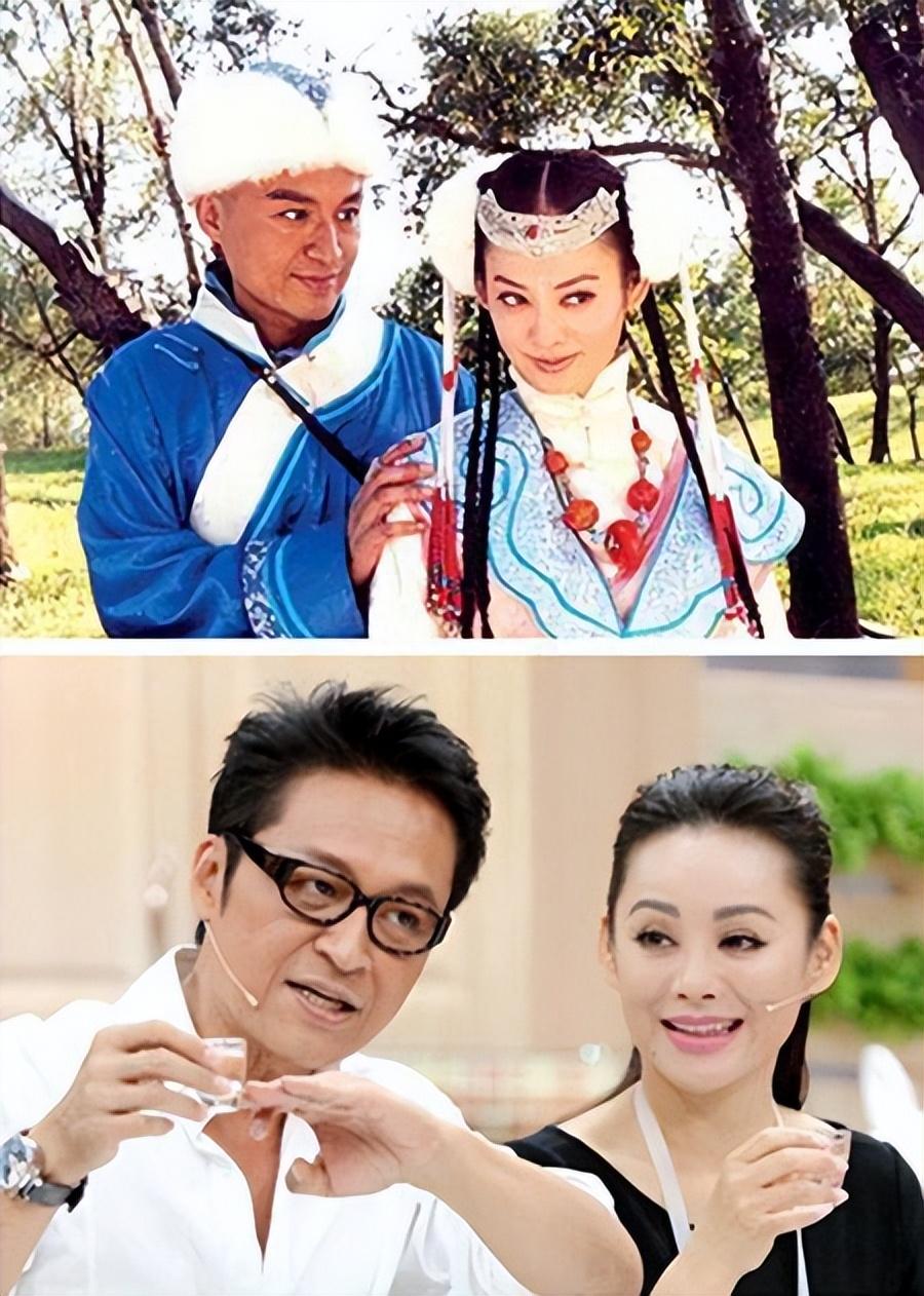 宁静个人资料和简历(演员宁静的成名之路)-