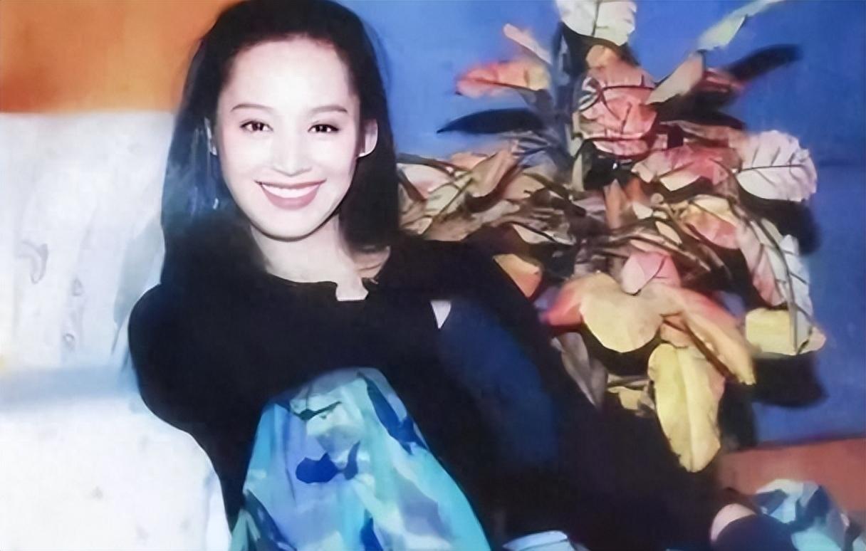 宁静个人资料和简历(演员宁静的成名之路)-