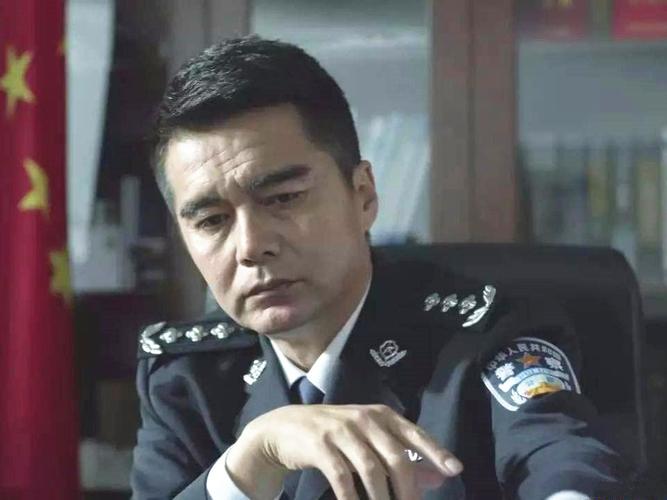 祁同伟扮演者,苏明哲的扮演者(祁同伟演过的电视剧) 祁同伟扮演者,苏明哲的扮演者(祁同伟演过的电视剧)