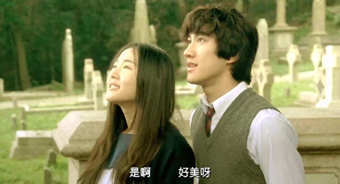 《岁月神偷》看了三遍，每看一遍都泪流满面，经典台词值得收藏