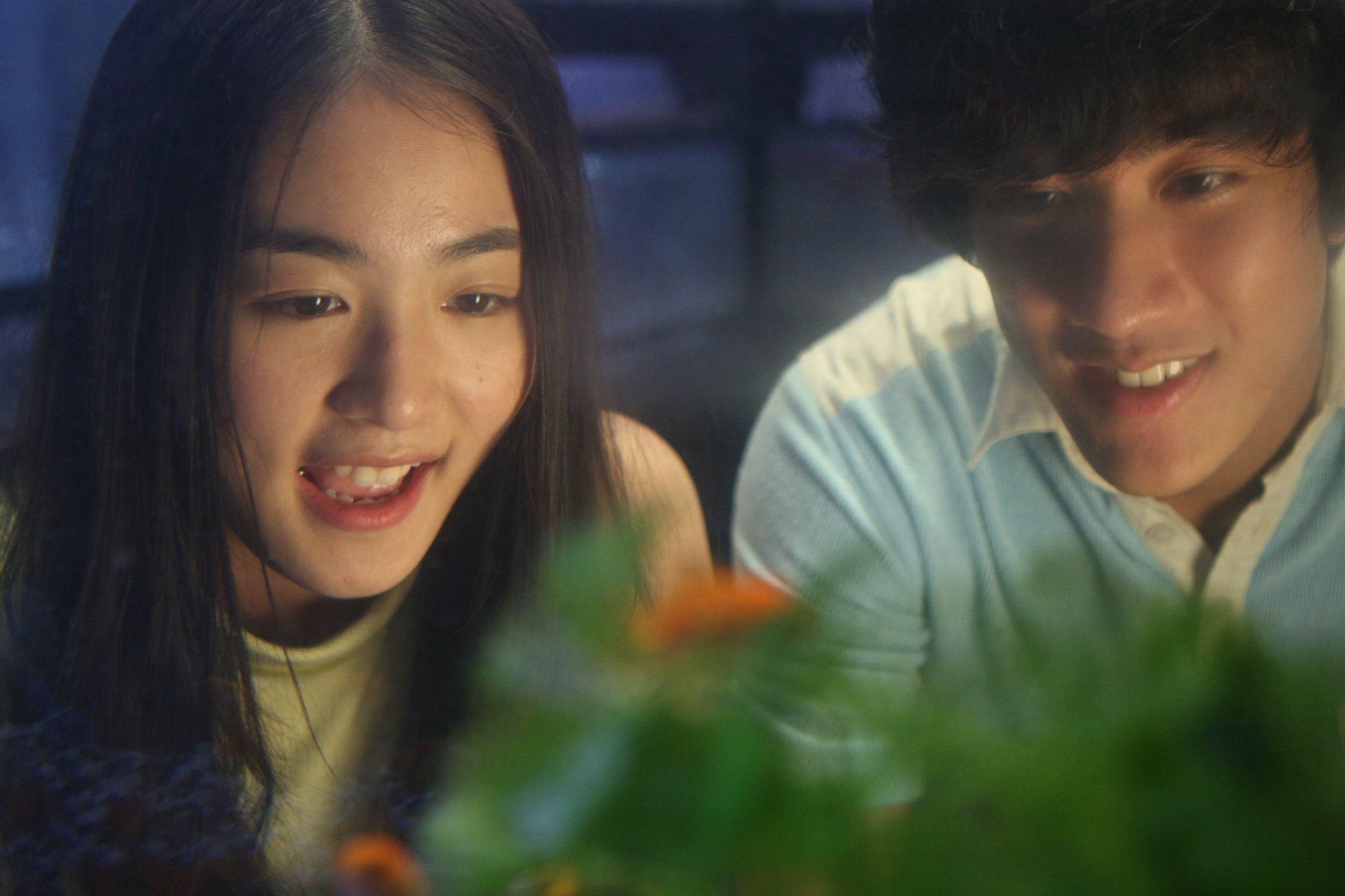 《岁月神偷》看了三遍，每看一遍都泪流满面，经典台词值得收藏