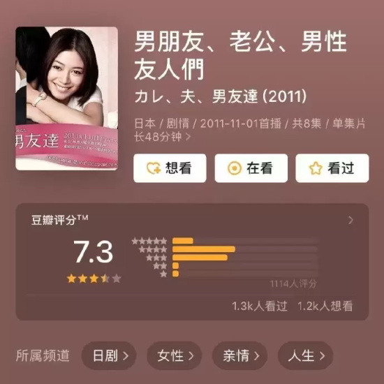 关于家暴的日剧有哪些(盘点九部与家暴有关的日剧)