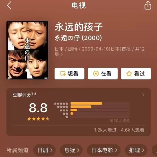 关于家暴的日剧有哪些(盘点九部与家暴有关的日剧)