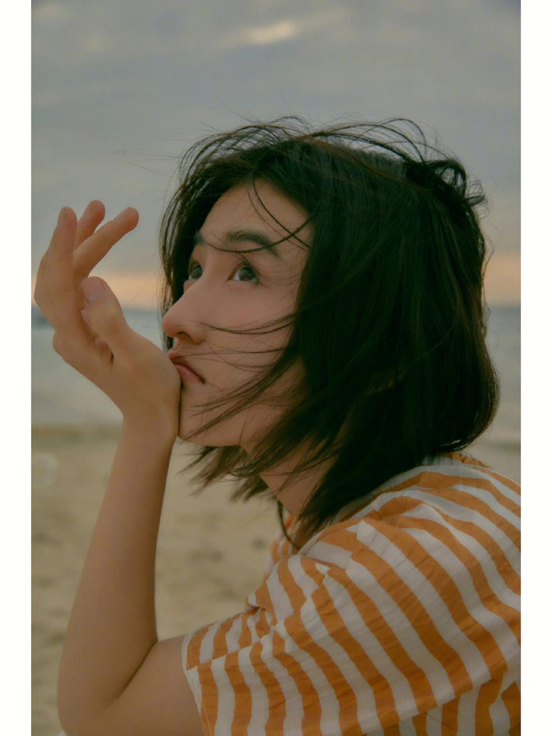 张子枫(张子枫最新电视剧)