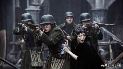 兵临城下34集全电视剧演员表(兵临城下虎贲上映)(3)