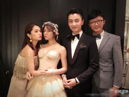 陈妍希演过的电影,陈妍希演过的电(陈妍希演过的电视剧和电影有哪些) 陈妍希演过的电影,陈妍希演过的电(陈妍希演过的电视剧和电影有哪些)