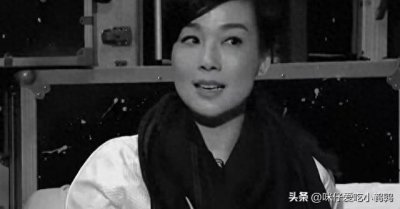 ​曾是亚视1姐，红时遭人下降头2度自杀，现状令人唏嘘