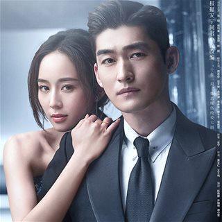 张翰前女友都有谁 ， 历届女友大曝光，我能说“一家6口，郑爽最丑”吗？