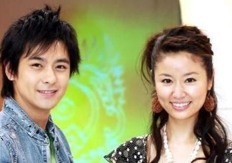 张翰前女友都有谁 ， 历届女友大曝光，我能说“一家6口，郑爽最丑”吗？