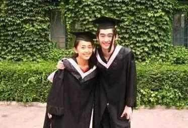 张翰前女友都有谁 ， 历届女友大曝光，我能说“一家6口，郑爽最丑”吗？