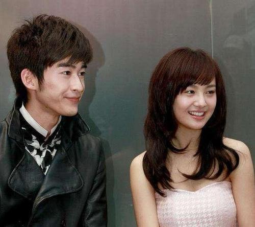 张翰前女友都有谁 ， 历届女友大曝光，我能说“一家6口，郑爽最丑”吗？