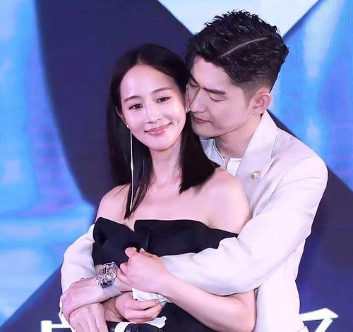 张翰前女友都有谁 ， 历届女友大曝光，我能说“一家6口，郑爽最丑”吗？