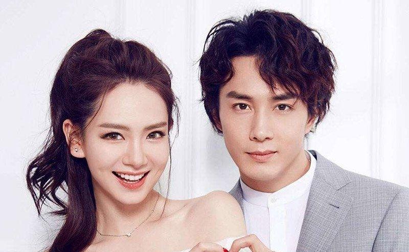 李承铉谈戚薇：她不是我喜欢的类型！但是性格思维模式吸引了