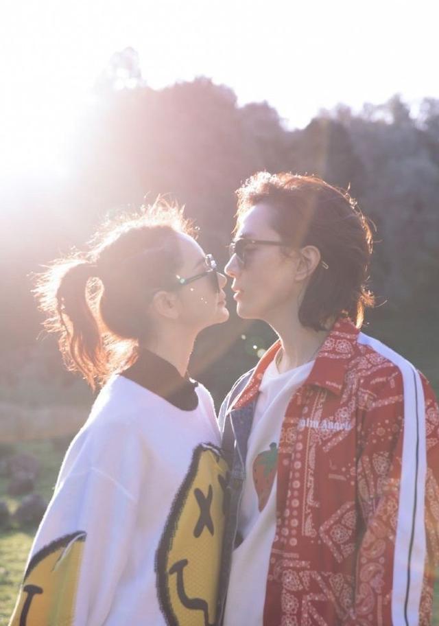 李承铉谈戚薇：她不是我喜欢的类型！但是性格思维模式吸引了