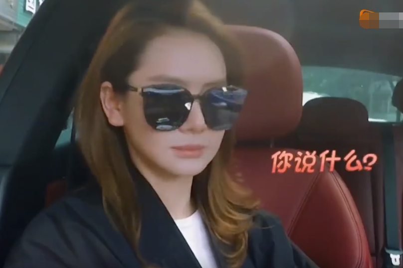 李承铉谈戚薇：她不是我喜欢的类型！但是性格思维模式吸引了