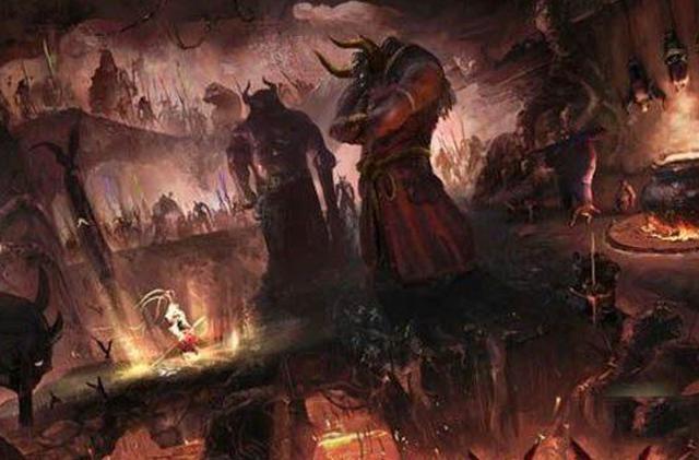 西游记七大圣死了五个，怎么死的，最后下场曝光令人唏嘘