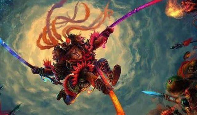 西游记七大圣死了五个，怎么死的，最后下场曝光令人唏嘘