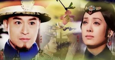 ​多尔衮的电视剧叫什么名字（孝庄秘史之多尔衮与大玉儿）