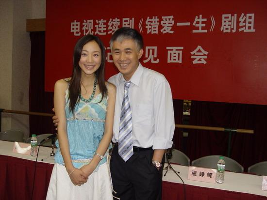 错爱一生演员表（错爱一生演员表有谁）