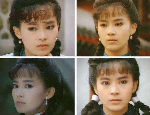 琼女郎俞小凡个人资料 她塑造的婉君形象深入人心