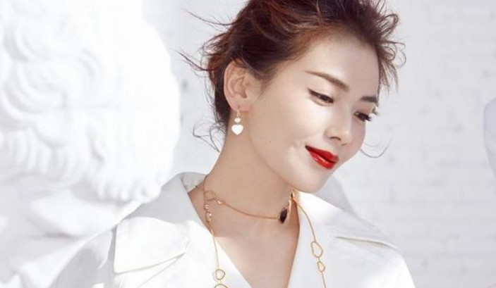 除了童蕾和刘涛 还有哪些女星选择了和商界大佬结婚呢