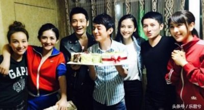 ​何炅陈翰宾怎么了（好脾气何炅不待见陈翰宾是有原因的）