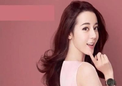 ​迪丽热巴身材到底有多好？在健身房中的她丝毫不输模特！