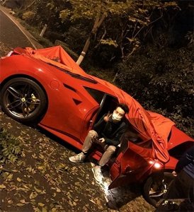 ​“沪上皇”秦奋家境大揭底，简直是“豪”无人性