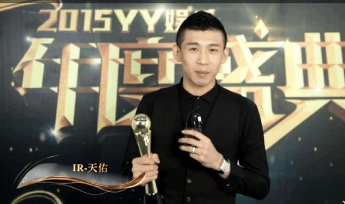 MC天佑被封杀后现状! , 网友: 他现在的生活是我梦寐以求的