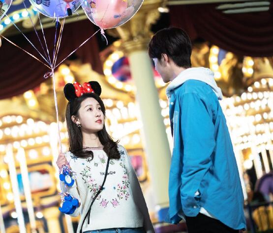 陪你到世界之巅季向空弥雅为什么分手