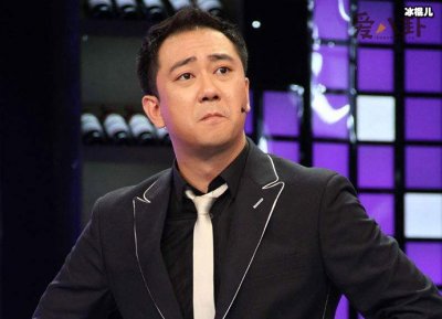 ​王自健自曝被妻子家暴，如今事业名声全毁！