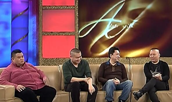 鲁豫有约郭德纲于谦岳云鹏孙越是第几期